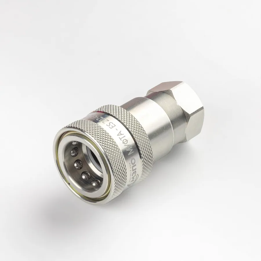 БРС ES-202 G1/2 (МЗПО) муфта БРС ES-202 G1/2 (МЗПО) муфта — МЗПО