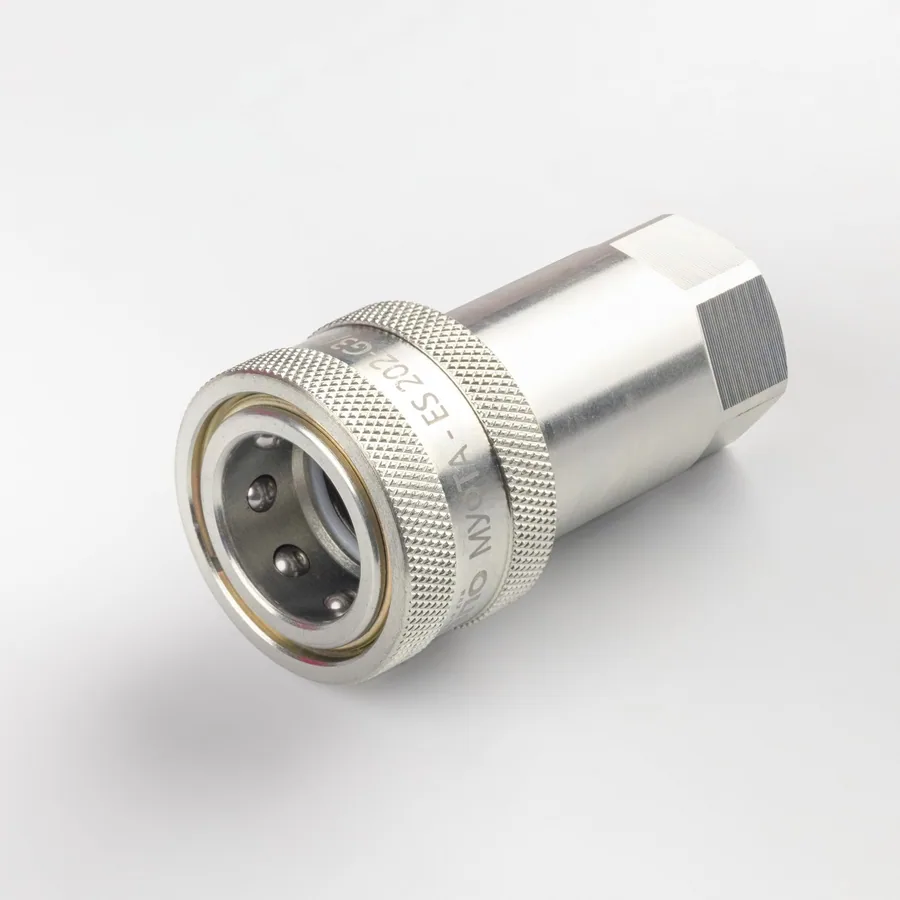 БРС ES-202 G3/8 (МЗПО) муфта БРС ES-202 G3/8 (МЗПО) муфта — МЗПО