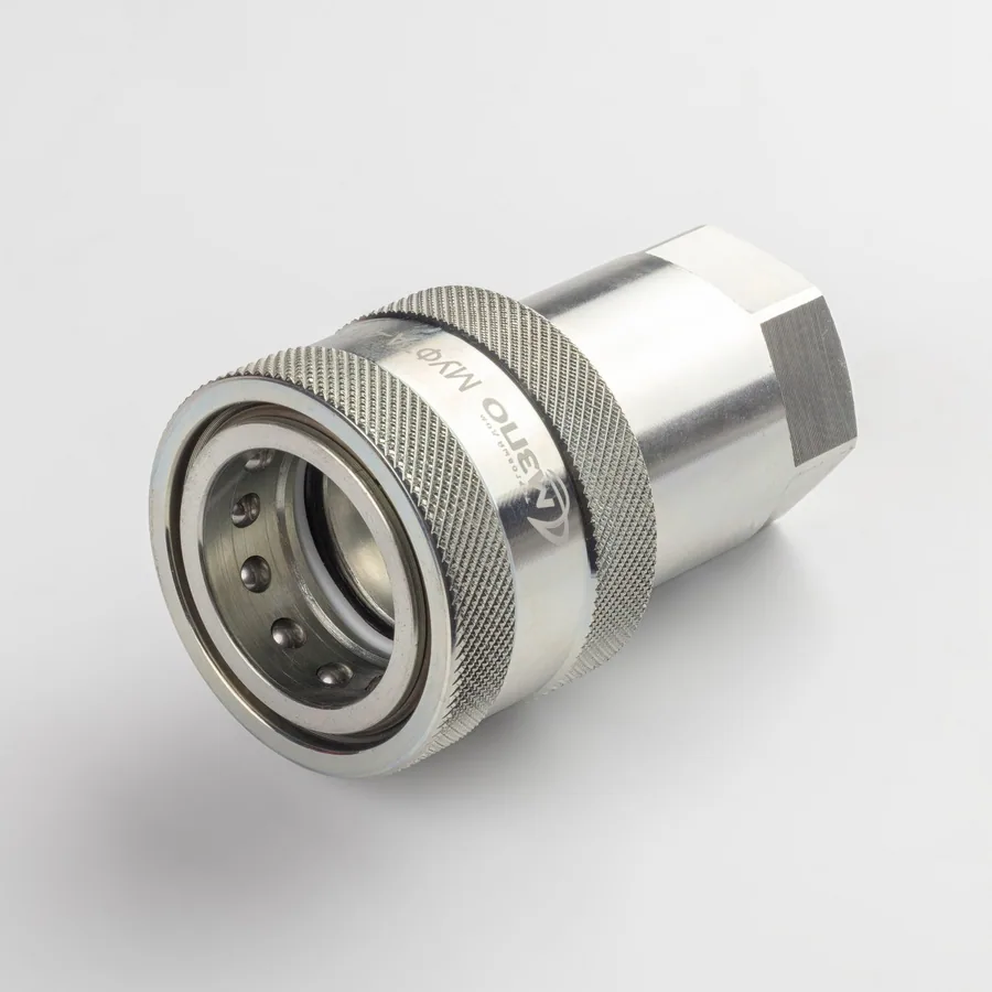 БРС ISO 7241-A G3/4 (МЗПО) муфта БРС ISO 7241-A G3/4 (МЗПО) муфта — МЗПО