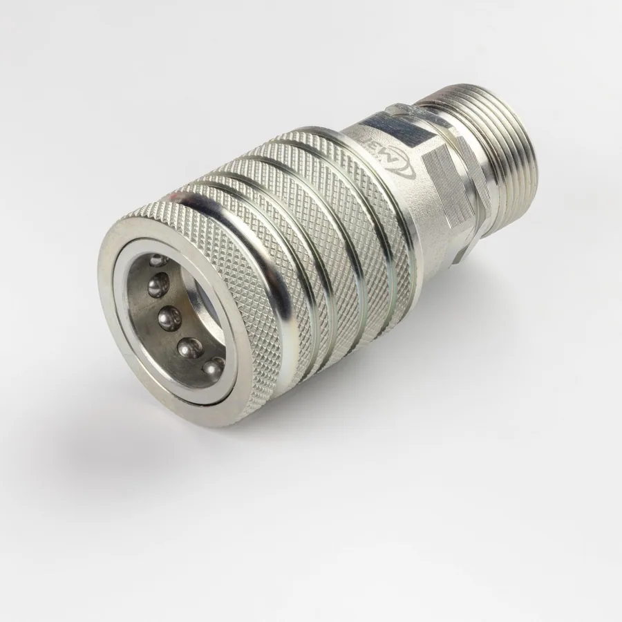 БРС M27*1.5 (МЗПО) муфта БРС M27*1.5 (МЗПО) муфта — МЗПО