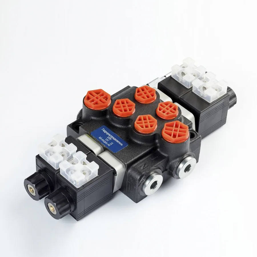 Гидрораспределитель 02z50 12V — купить в Москве