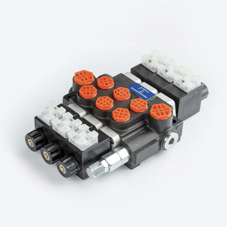 Гидрораспределитель 03z50 12V — купить в Москве