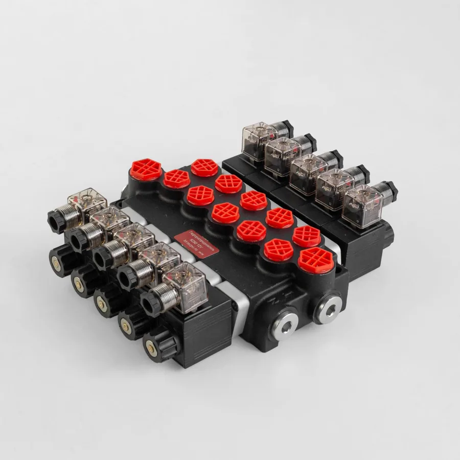 Гидрораспределитель 05z50 12V — купить в Москве