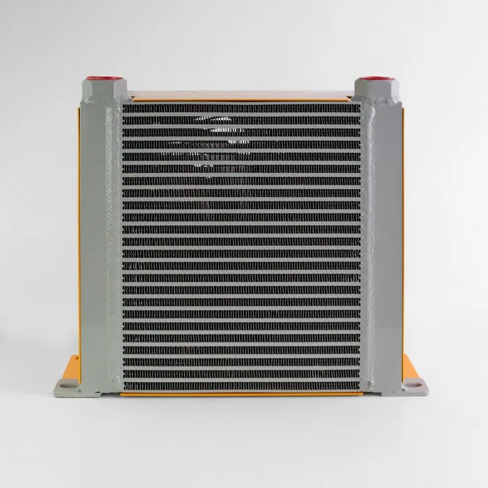 Маслоохладитель KY100-12V (AH1012T) до 100 л/мин — фото 4