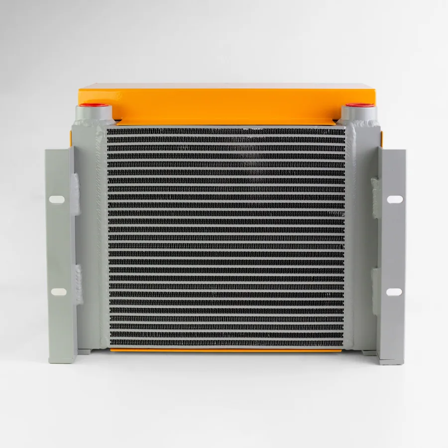 Маслоохладитель KY200-12V (AH1470T) до 200 л/мин — фото 4