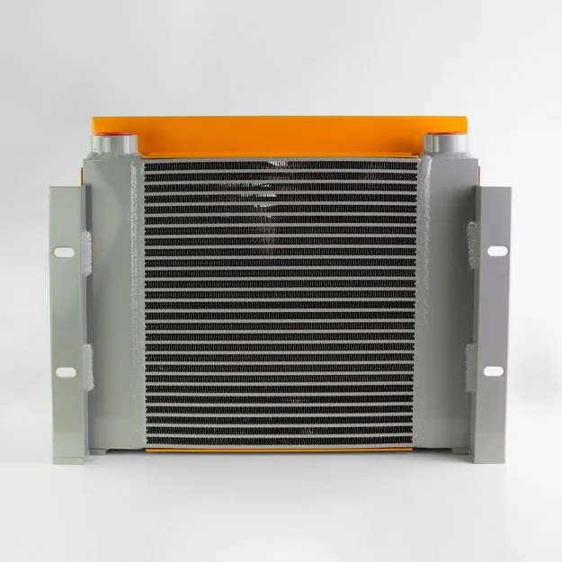 Маслоохладитель KY250-12V (AH1490T) до 250 л/мин — фото 3