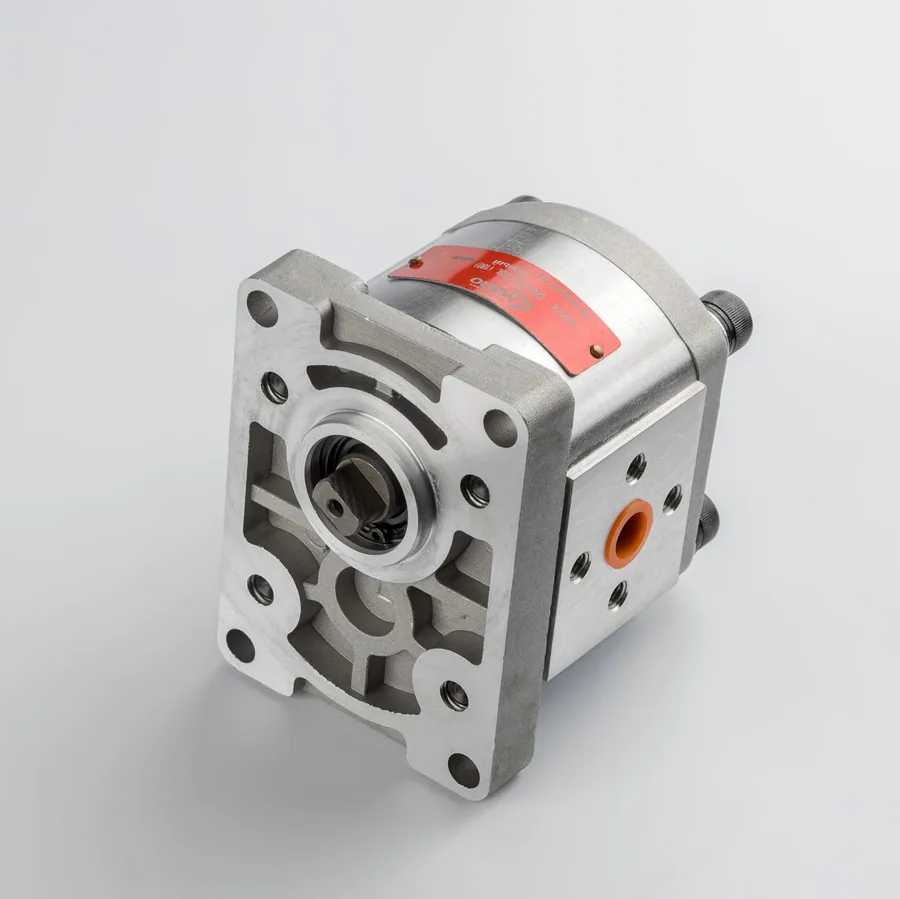 Насос CBN-F306-CFBL（180）левый — купить в Москве