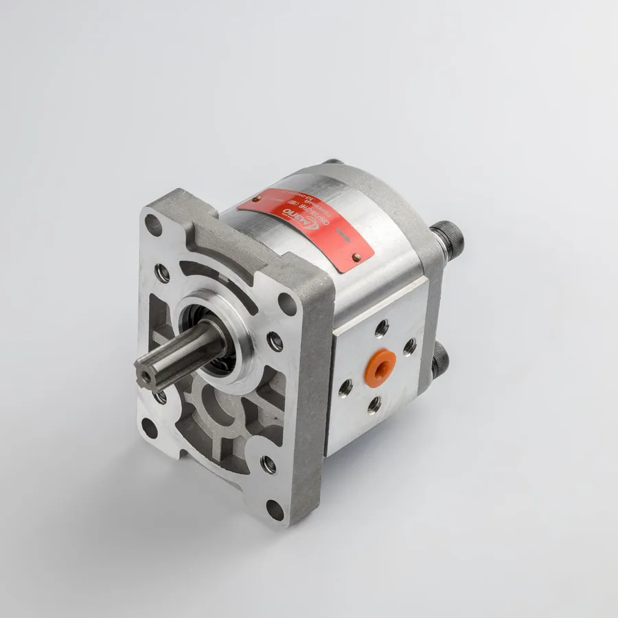 Насос CBN-F306-CFHR（180）правый — купить в Москве