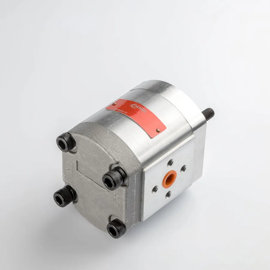 Насос CBN-F306L-TFBL（180）левый — фото 2
