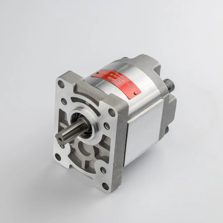 Насос CBN-F310-CFHR（90）правый — купить в Москве