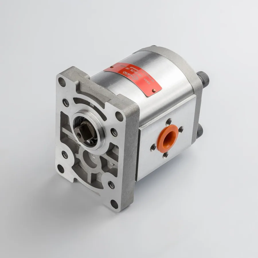 Насос CBN-F320-CFBL（180）левый — купить в Москве