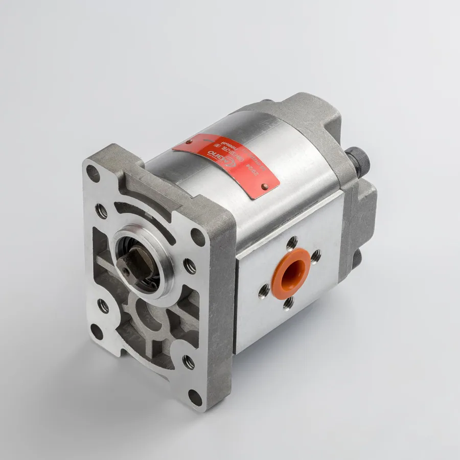 Насос CBN-F320-CFBL（90）левый — купить в Москве