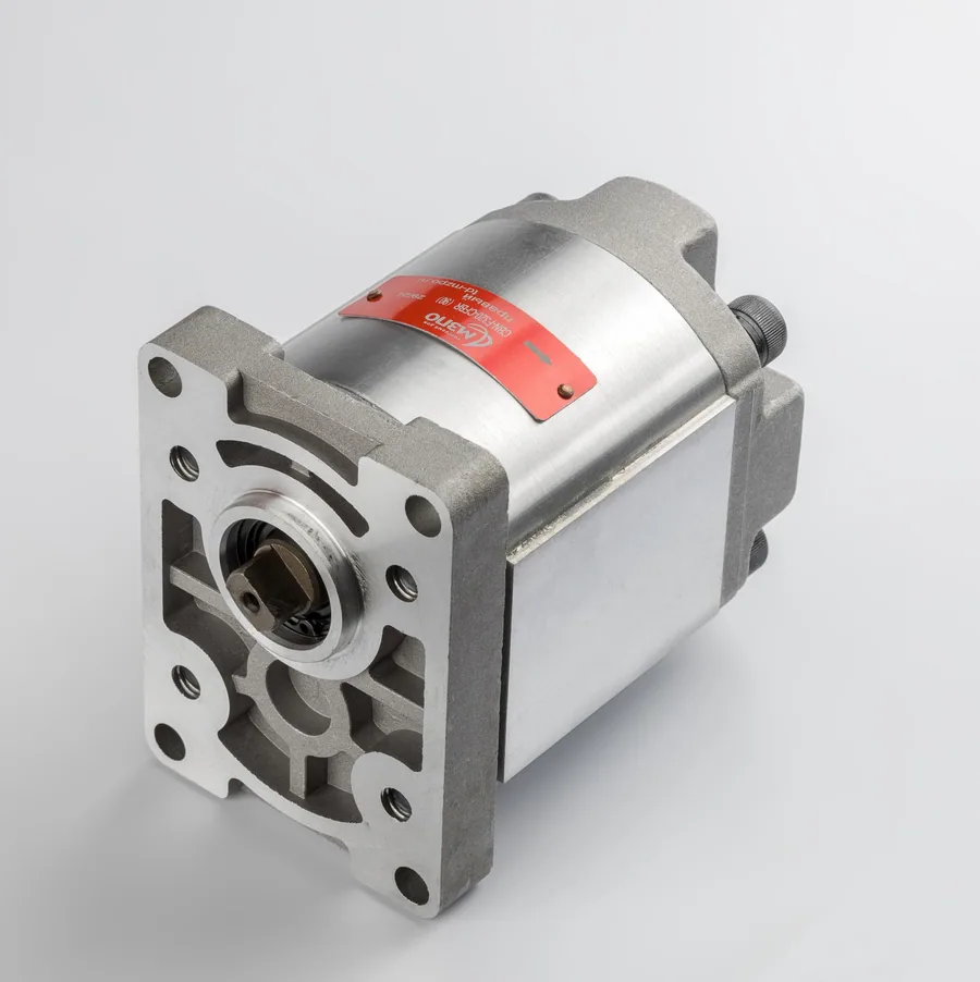 Насос CBN-F320-CFBR（90）правый — купить в Москве