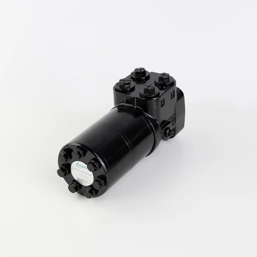 Насос-дозатор 800 (HKU 800/5T-M) — МЗПО