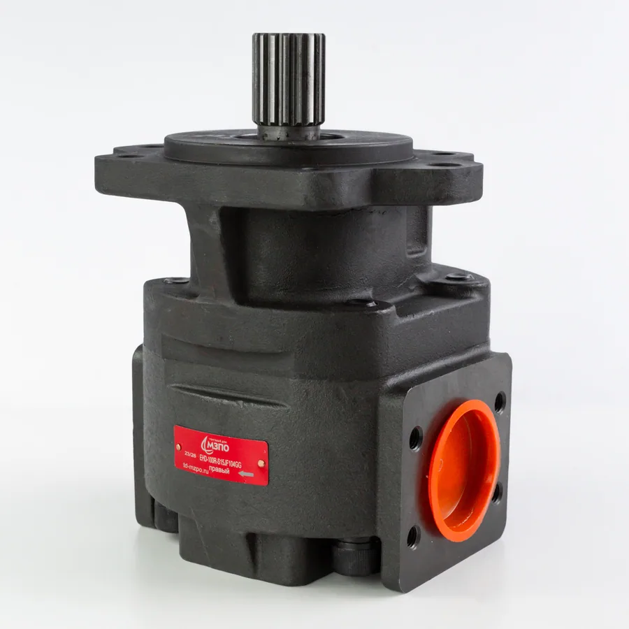 Насос GHD-100R-S15JF104GG — фото 6