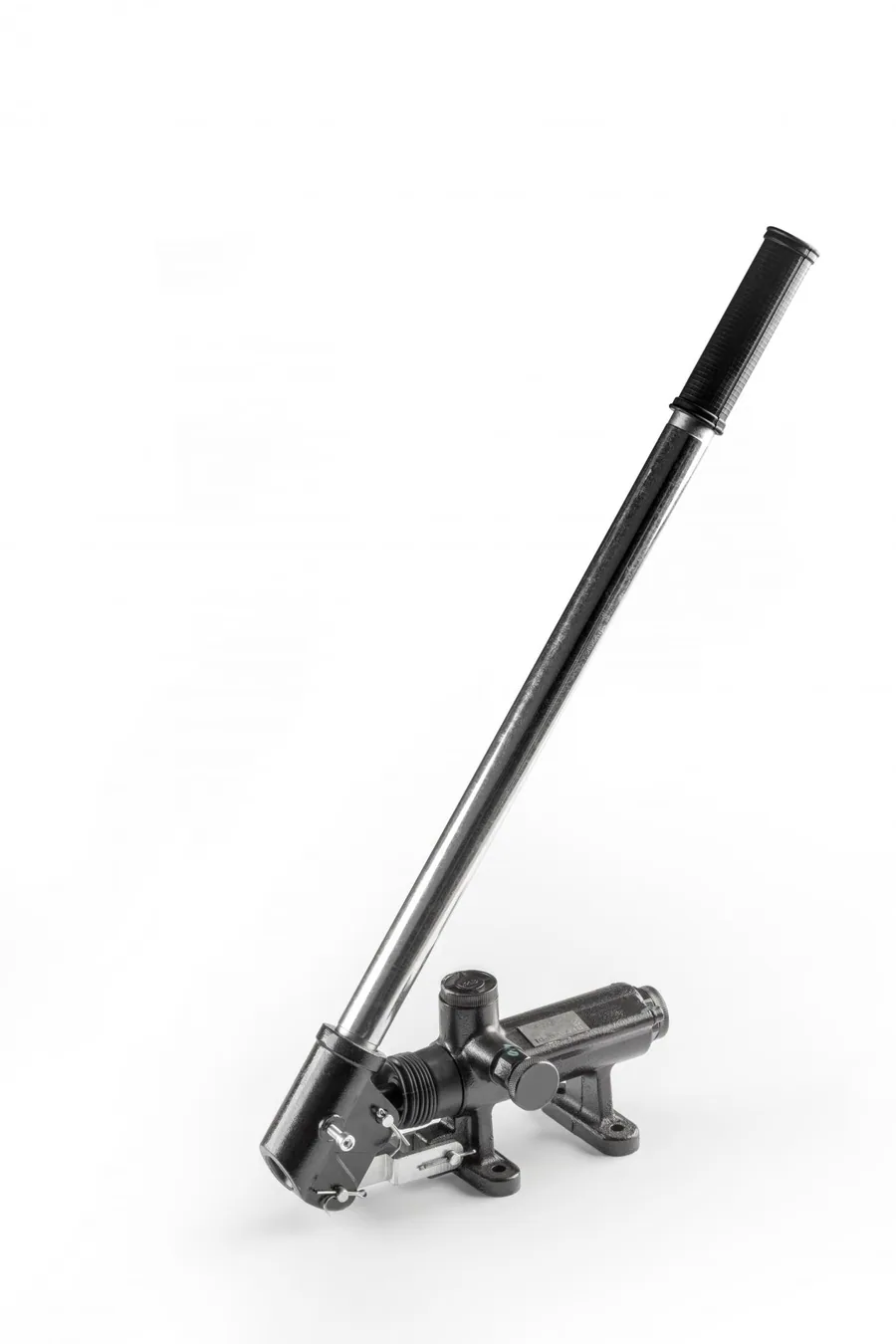 Насос ручной РМ-50 (чугун) — купить в Москве