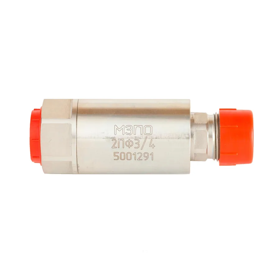 Поворотный фитинг 2ПФ G3/4-G3/4 5001291 — купить в Москве